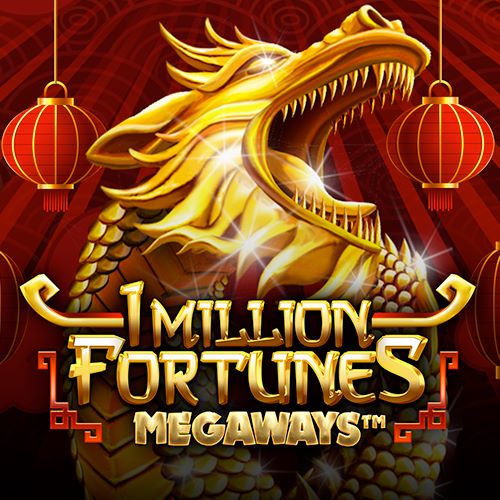 1 Million Fortunes Megaways