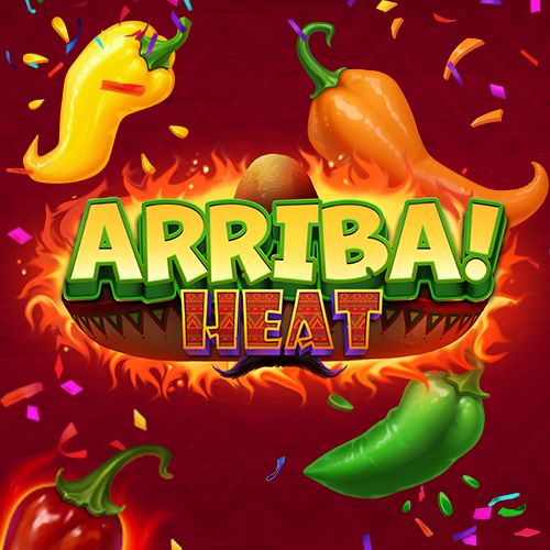 Arriba Heat!