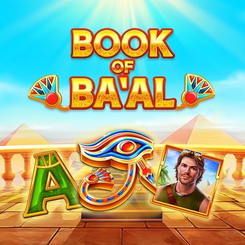 Book of Baal