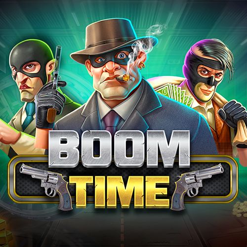 Boom Time