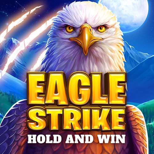 Eagle Strike