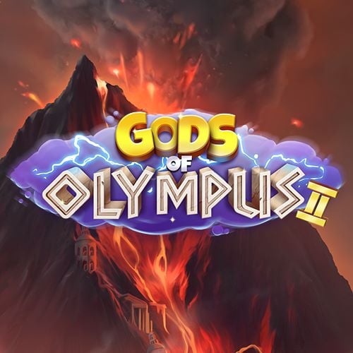 Gods of Olympus II