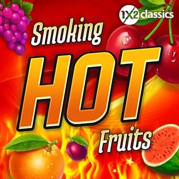 Smoking Hot Fruits