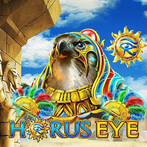 Horus Eye