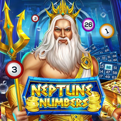 Neptune Numbers