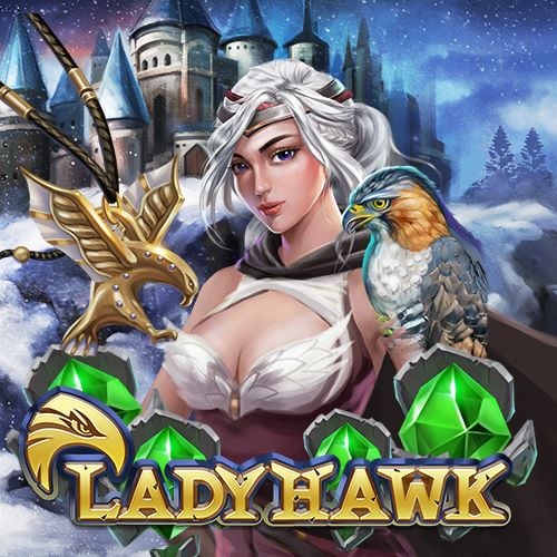 Lady Hawk