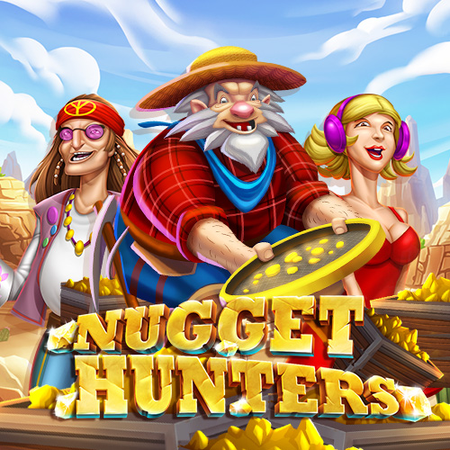 Nugget Hunters