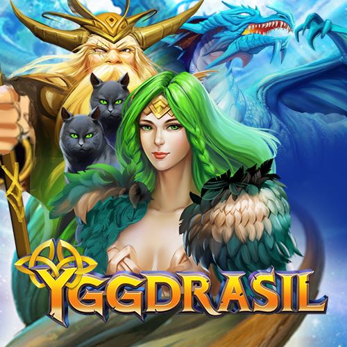 Yggdrasil