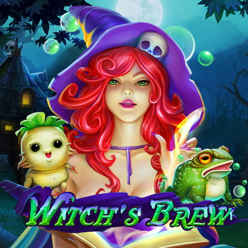 Witch's Brew