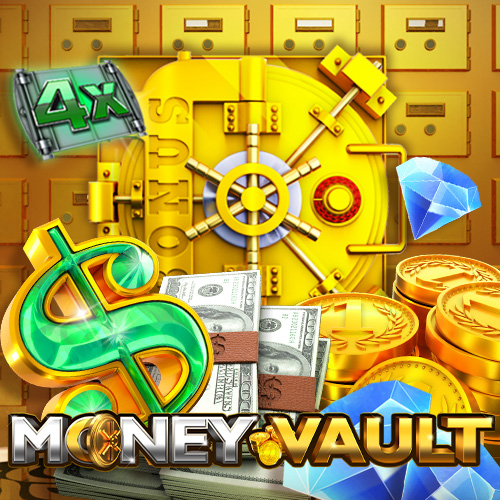 Money Vault