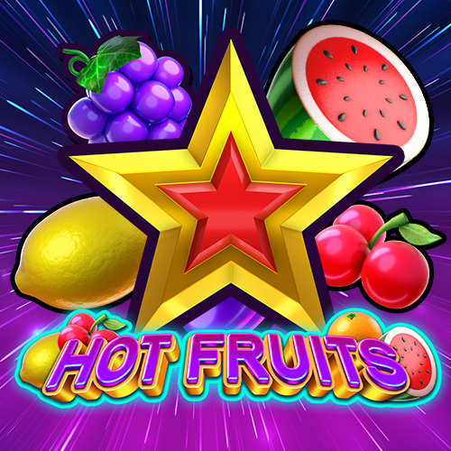 Hot Fruits