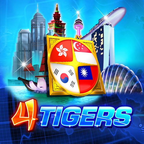 Four Tigers