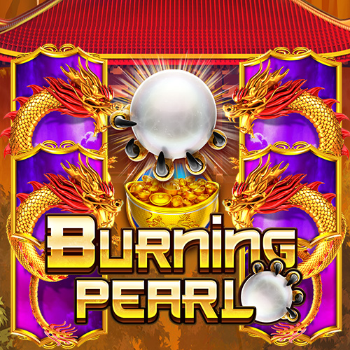 Burning Pearl