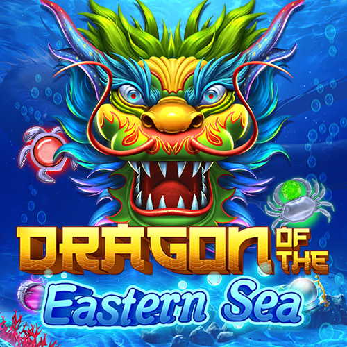 Dragon of The Eastern Sea