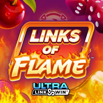 Links of Flame