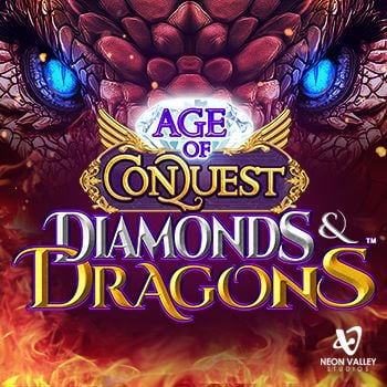 Age of Conquest Diamonds & Dragons