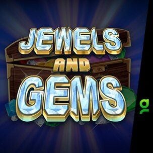 Jewels and Gems