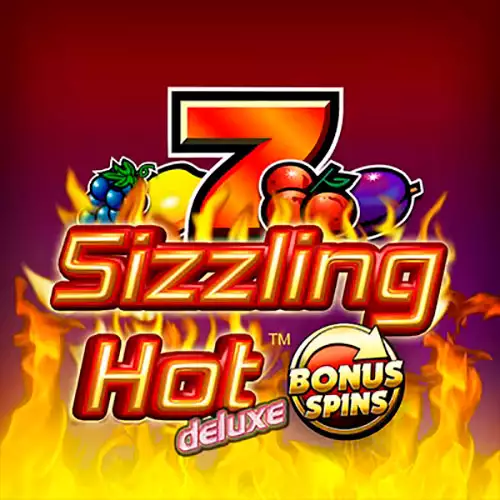 Sizzling Hot deluxe Bonus Spins