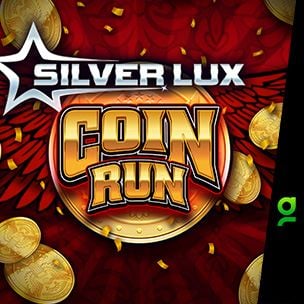 Silver Lux: Coin Run