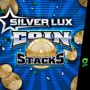 Silver Lux: Coin Stacks