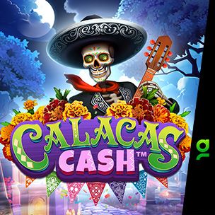 Calacas Cash