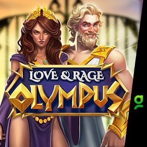 Love and Rage Olympus