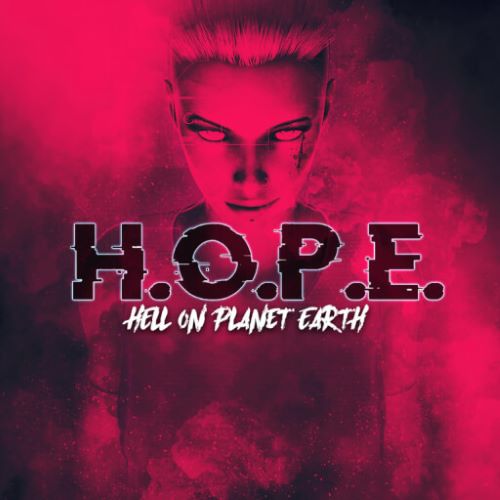 H.O.P.E.