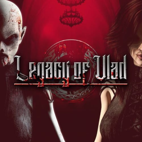 Legacy Of Vlad