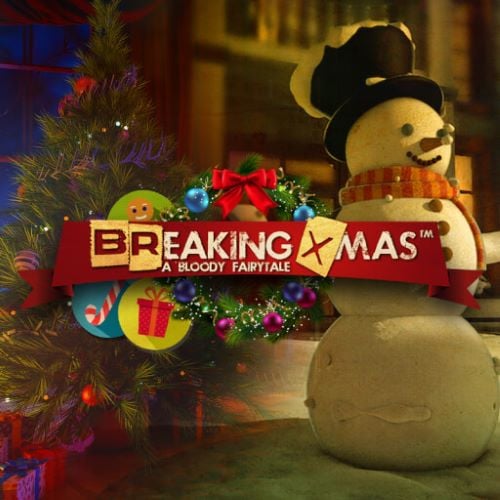 Breaking Xmas
