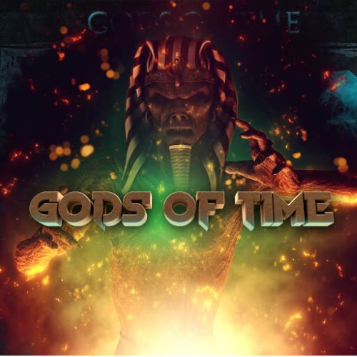 Gods of Time