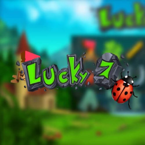 Lucky 7