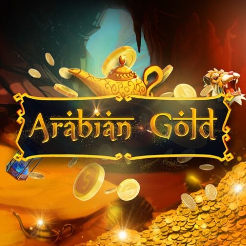 Arabian Gold