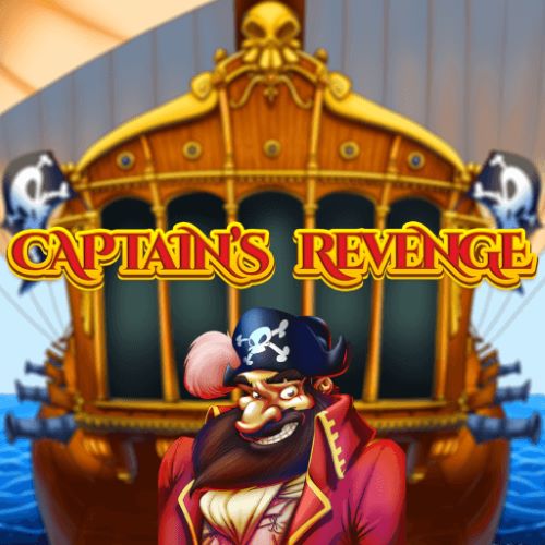 Captain's Revenge