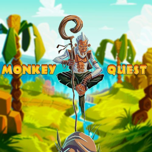 Monkey Quest