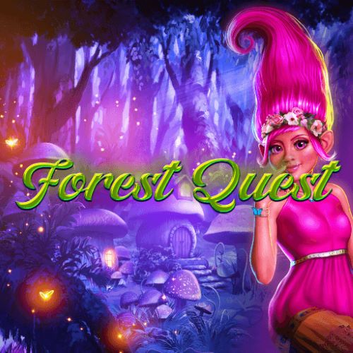 Forest Quest