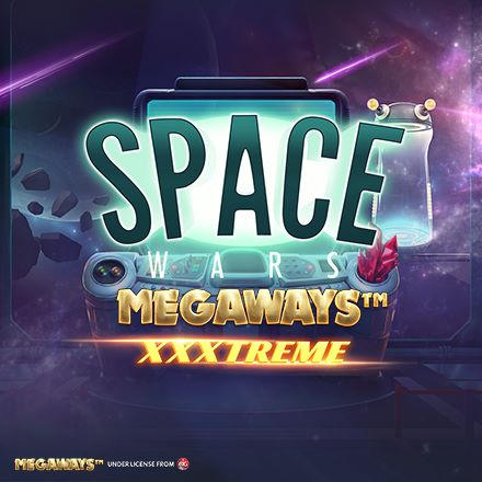 Space Wars XXXtreme Megaways