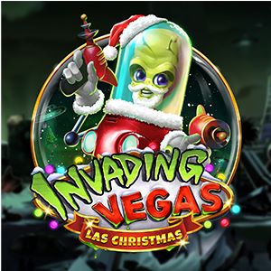 Invading Vegas: Las Christmas