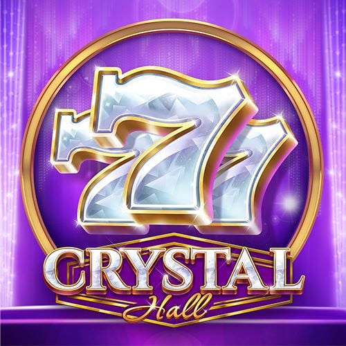 Crystal hall