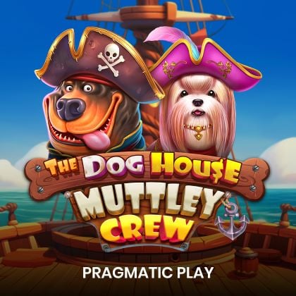 The Dog House  Muttley Crew