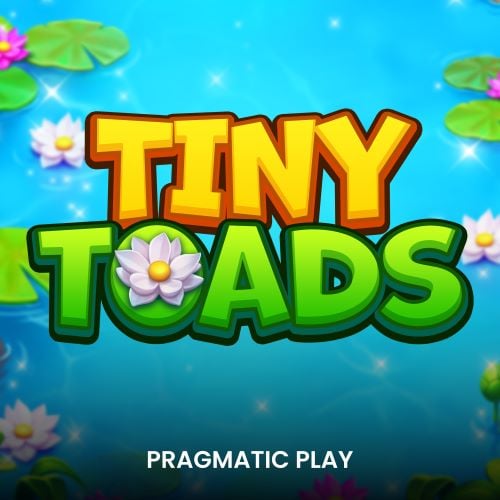 Tiny Toads