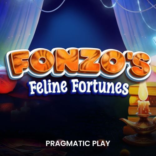 Fonzos Feline Fortunes