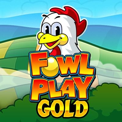 Fowl Play Gold