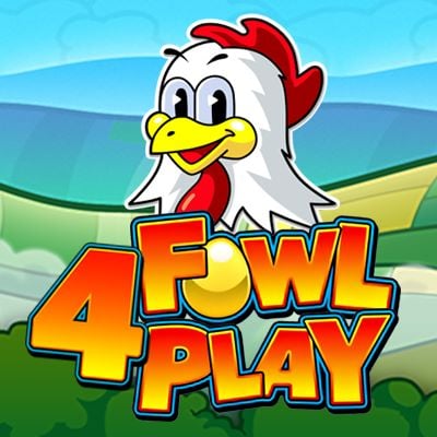 4 Fowl Play 