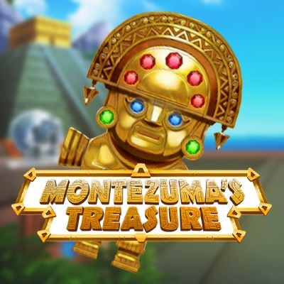 Montezuma's Treasure
