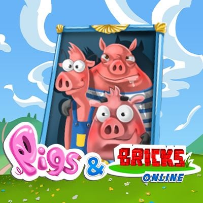 Pigs and Bricks