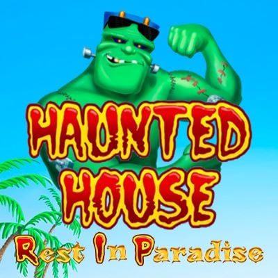 Haunted House - Rest In Paradise