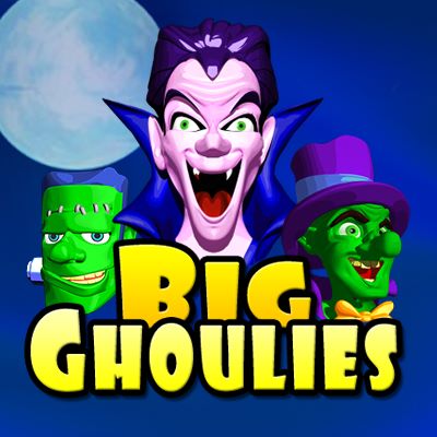 Big Ghoulies