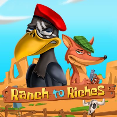 Ranch to Riches