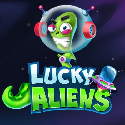 Lucky Aliens