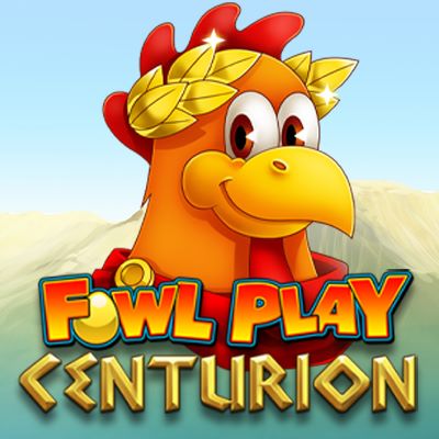 Fowl Play Centurion
